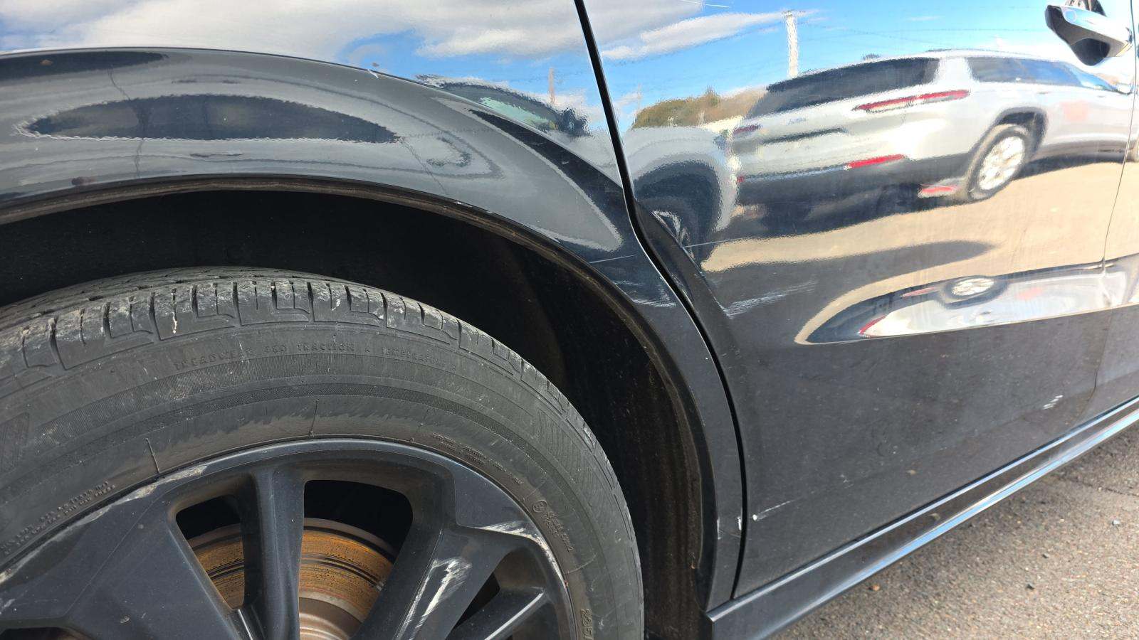 2023 Honda Odyssey Sport FWD