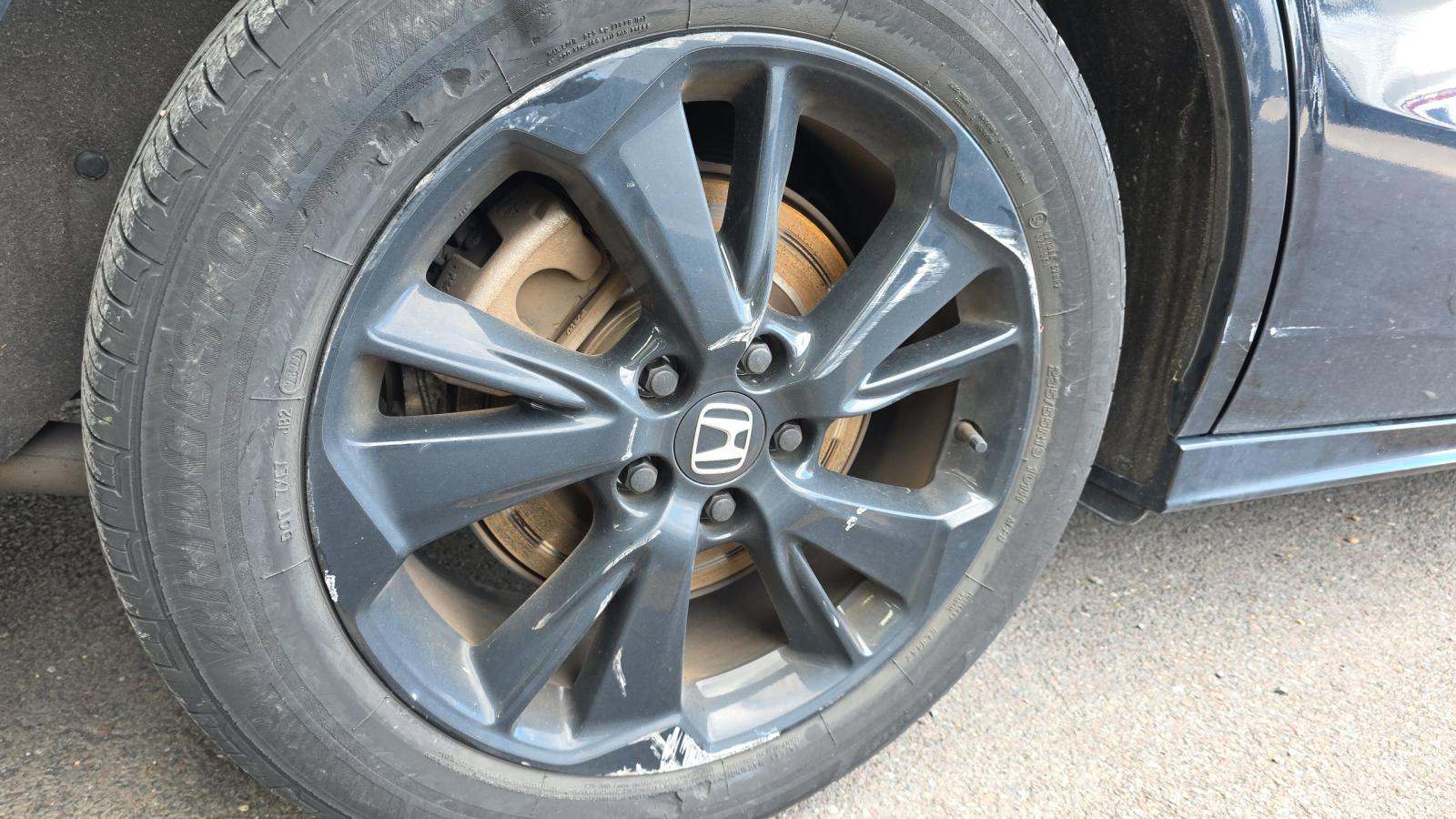 2023 Honda Odyssey Sport FWD