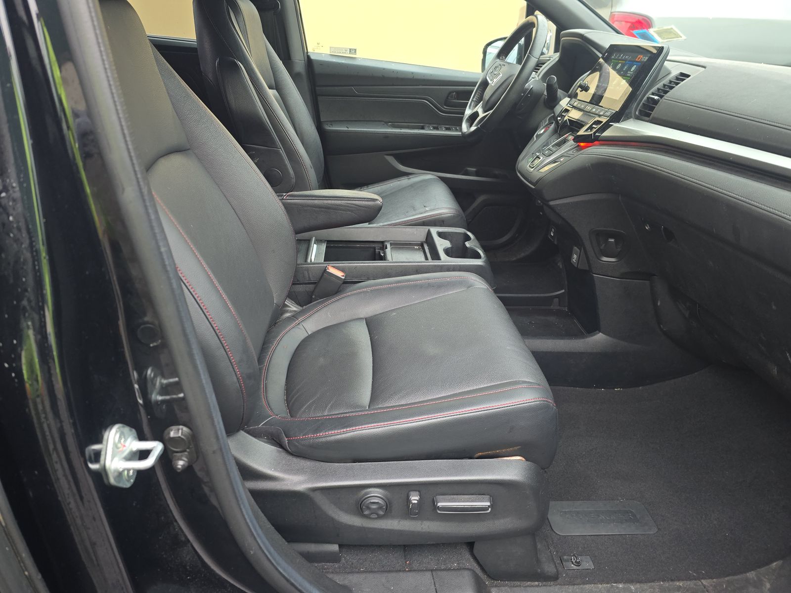 2023 Honda Odyssey Sport FWD