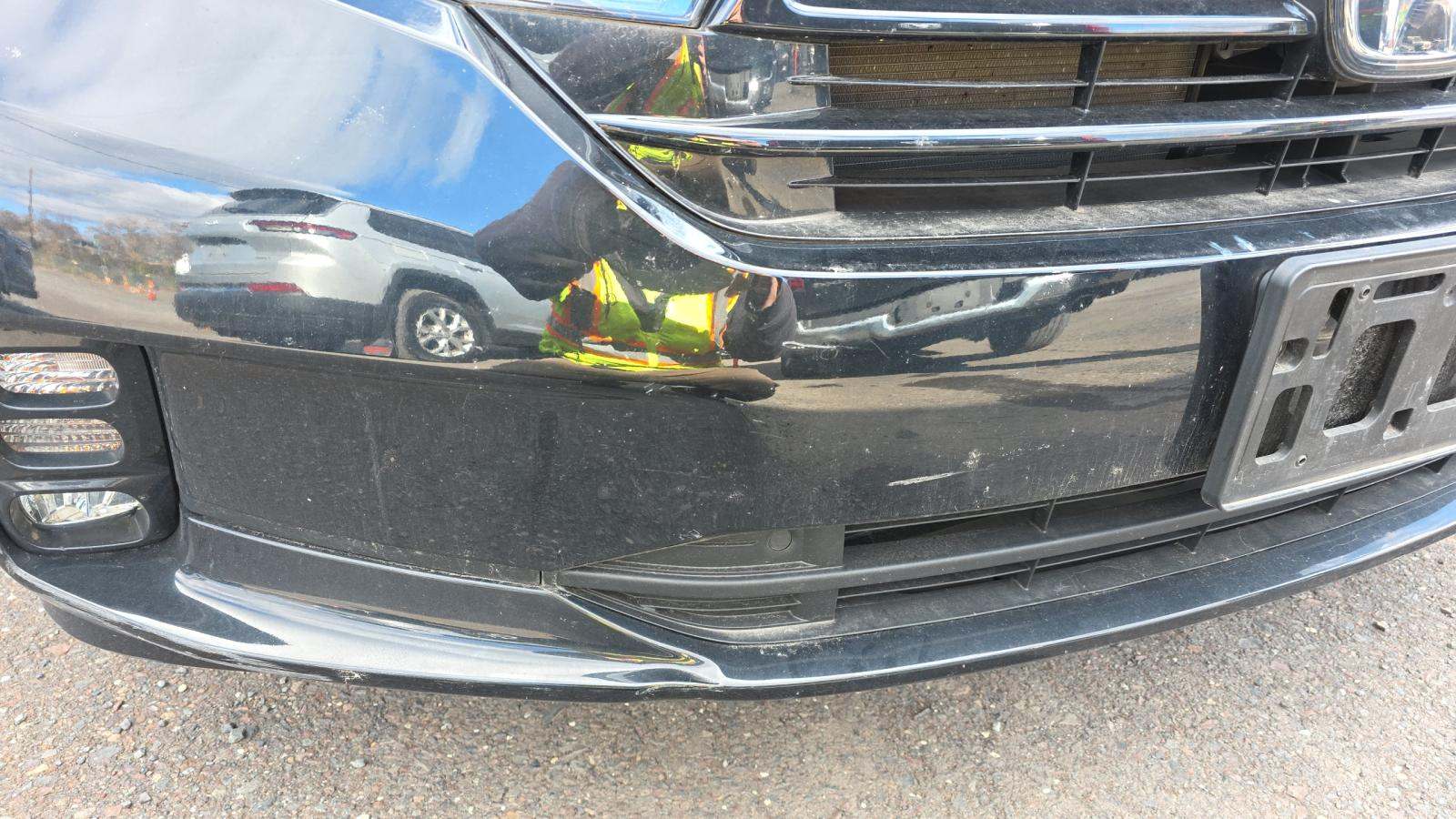 2023 Honda Odyssey Sport FWD