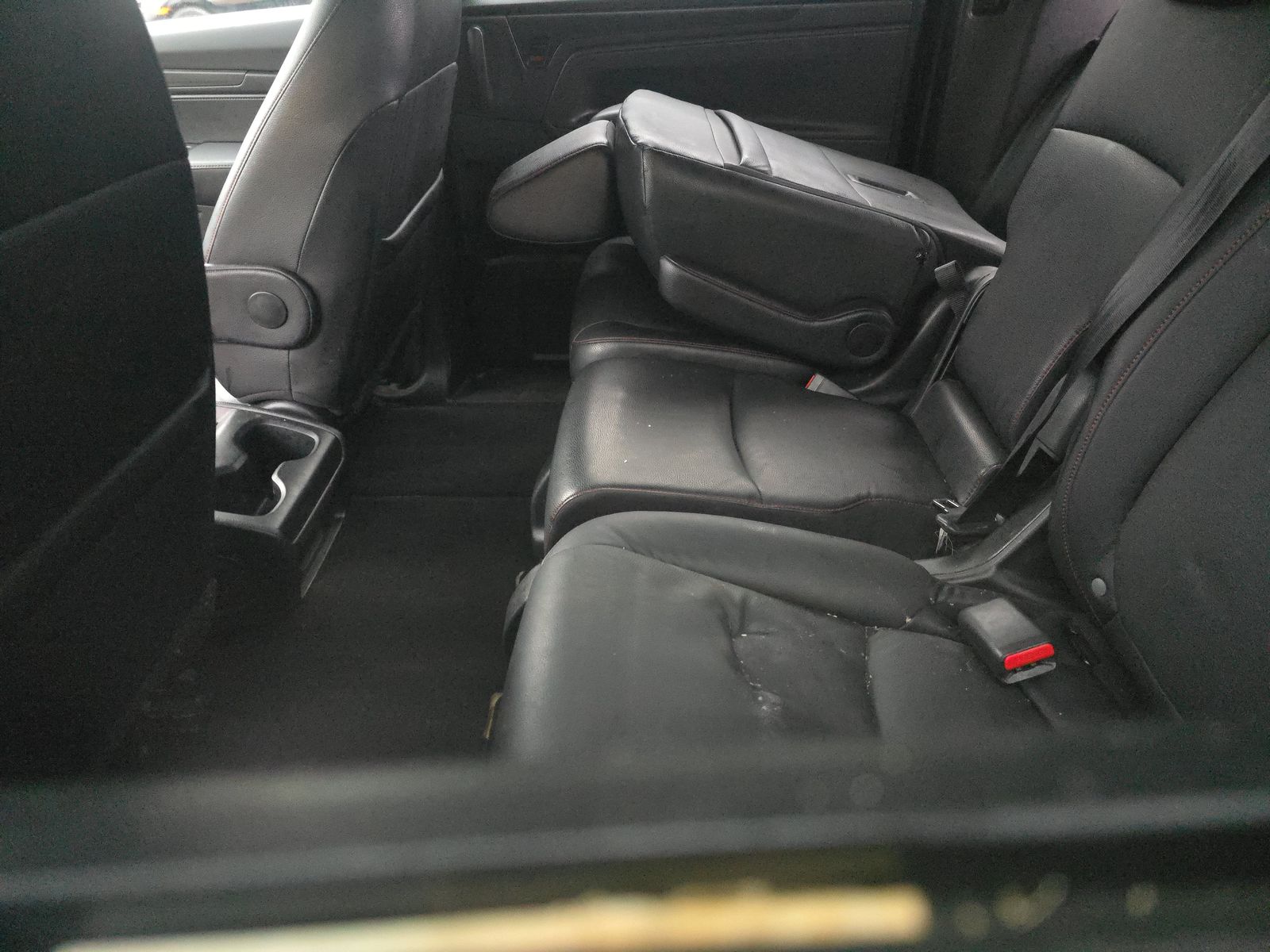 2023 Honda Odyssey Sport FWD