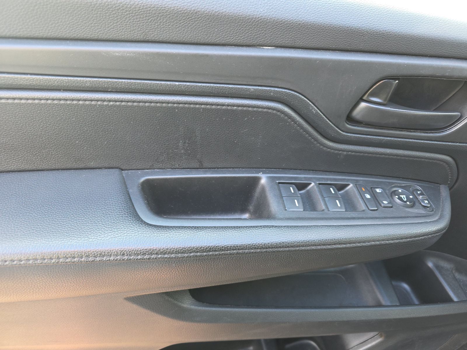 2023 Honda Odyssey Sport FWD