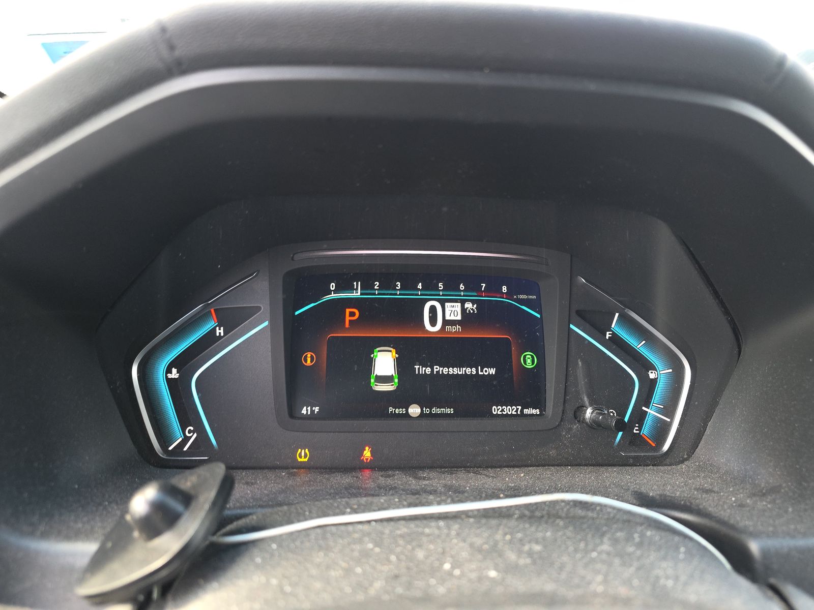 2023 Honda Odyssey Sport FWD