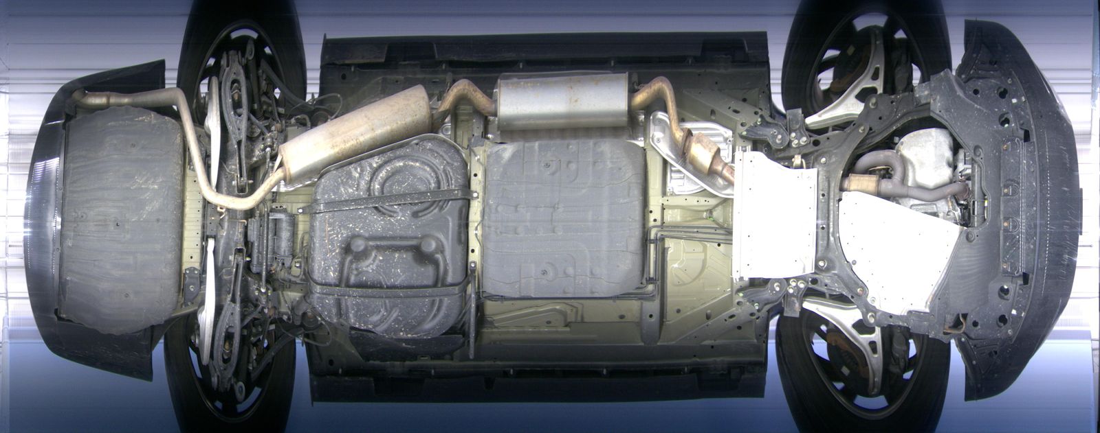 2023 Honda Odyssey Sport FWD