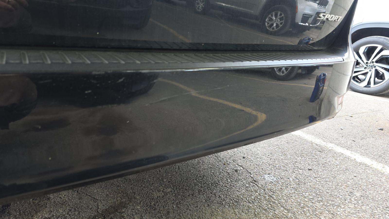 2023 Honda Odyssey Sport FWD