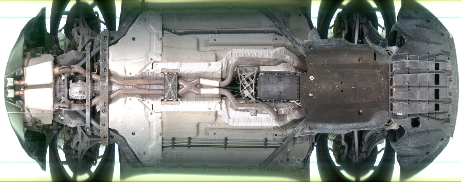 2017 Jaguar F-TYPE Premium RWD