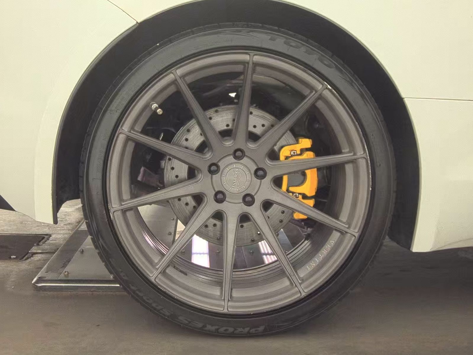 2017 Jaguar F-TYPE Premium RWD