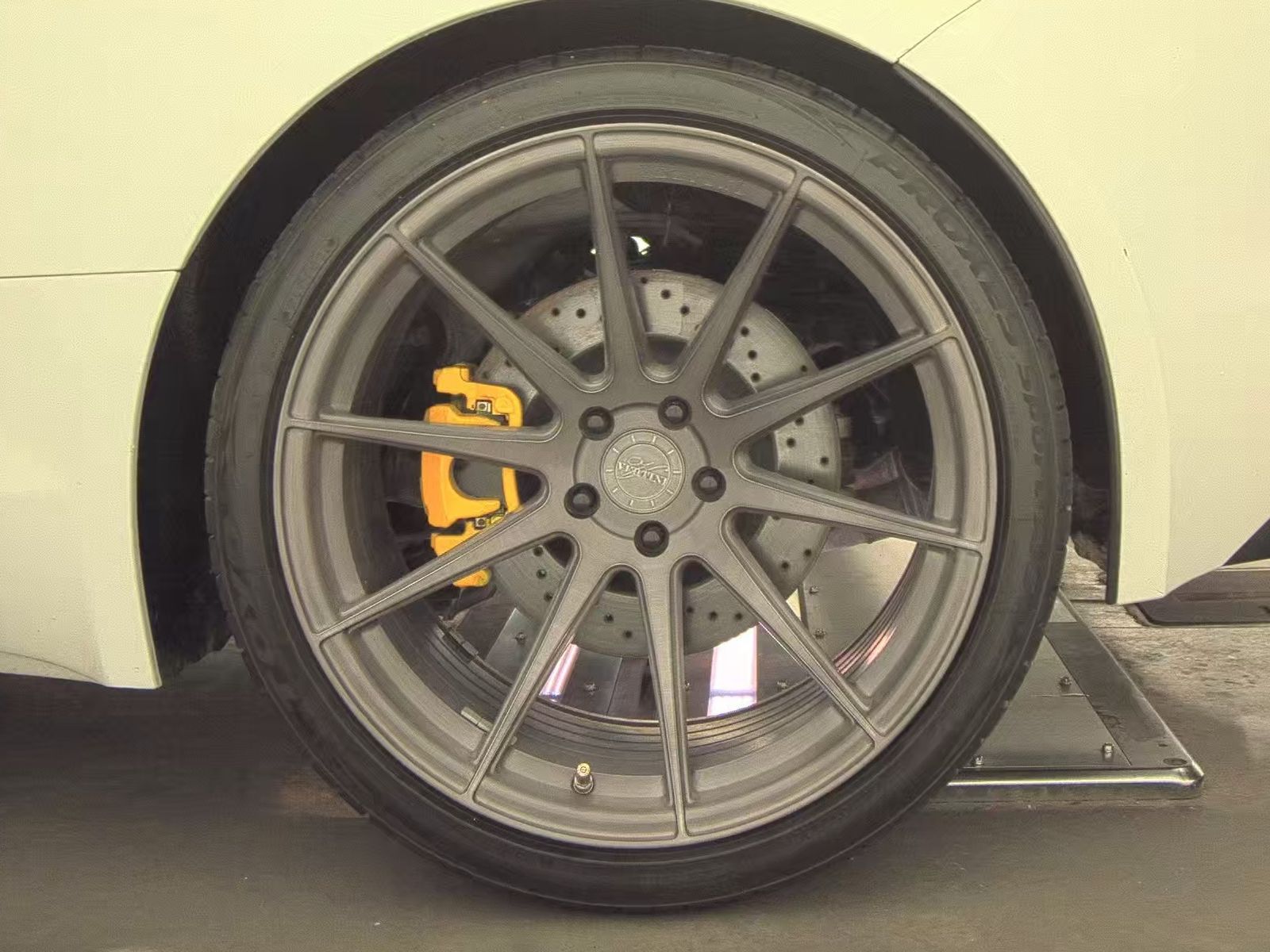 2017 Jaguar F-TYPE Premium RWD