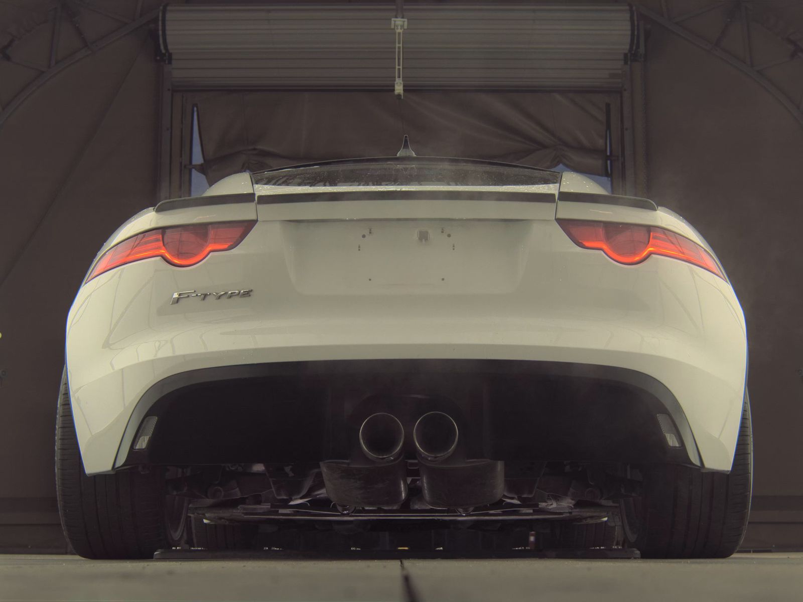 2017 Jaguar F-TYPE Premium RWD