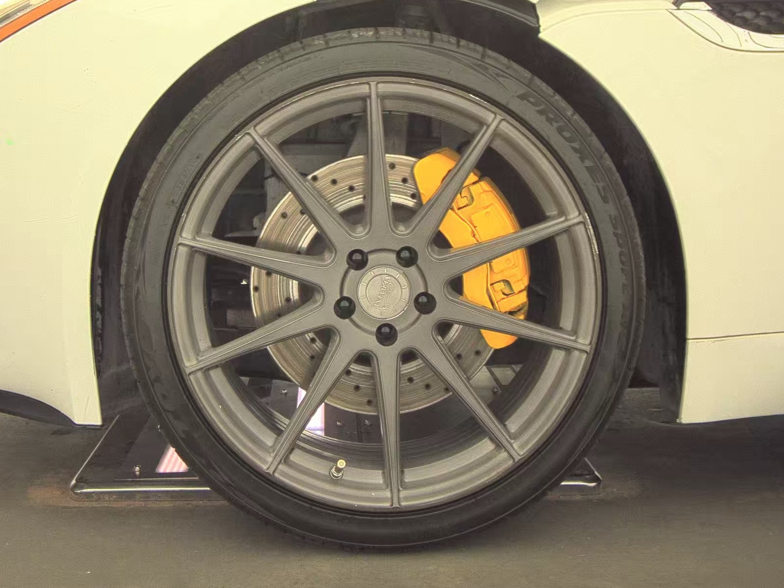 2017 Jaguar F-TYPE Premium RWD