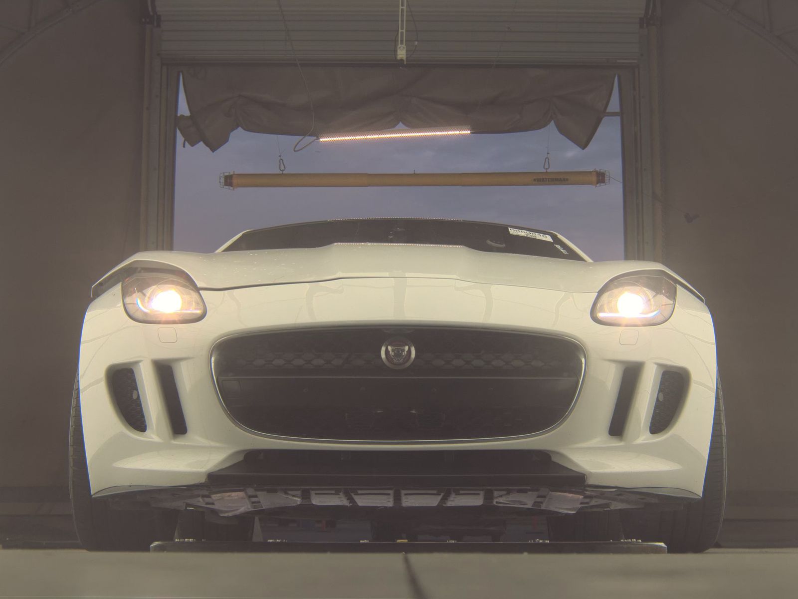 2017 Jaguar F-TYPE Premium RWD