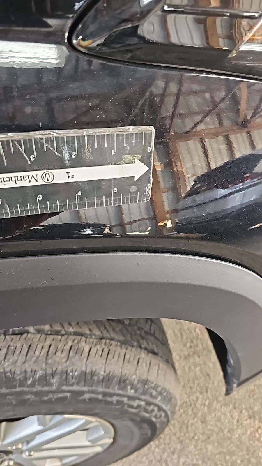 2023 Toyota Tundra SR5 AWD