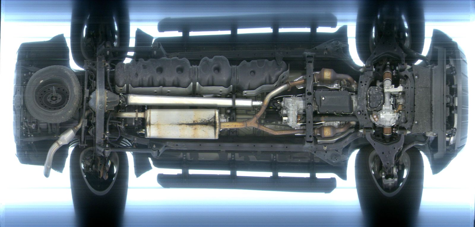 2023 Toyota Tundra SR5 AWD