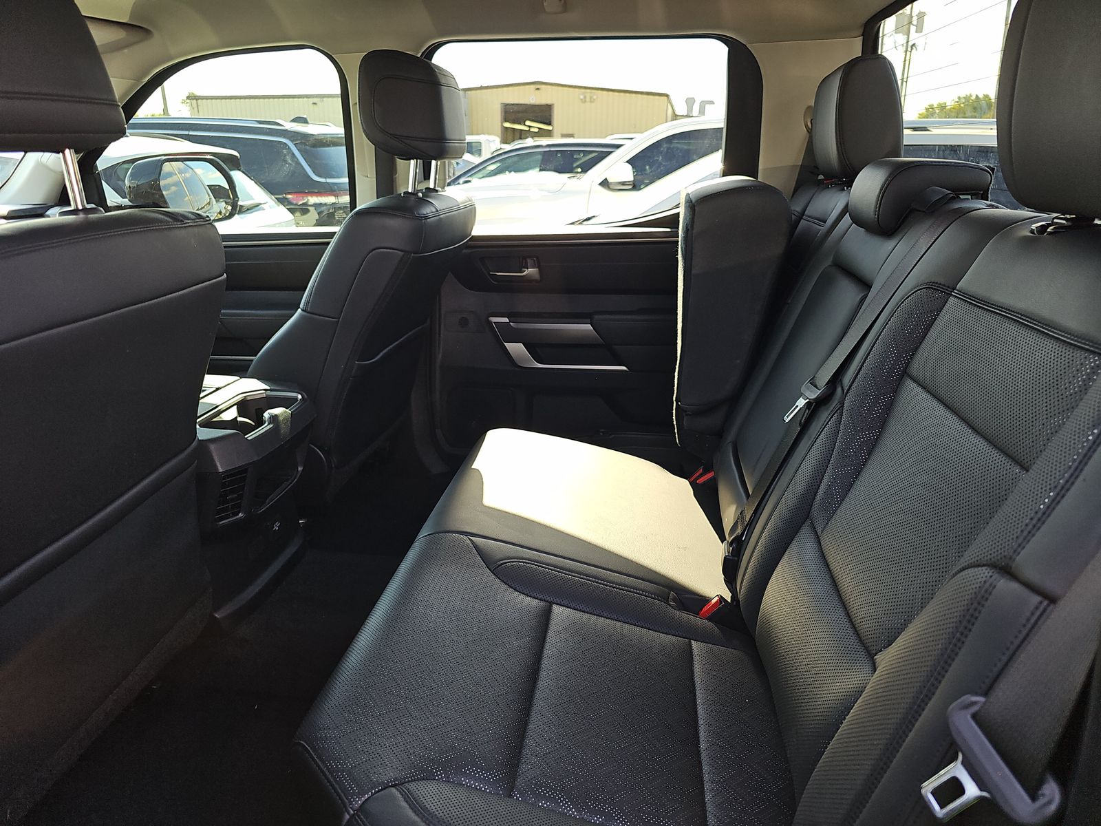 2023 Toyota Tundra SR5 AWD