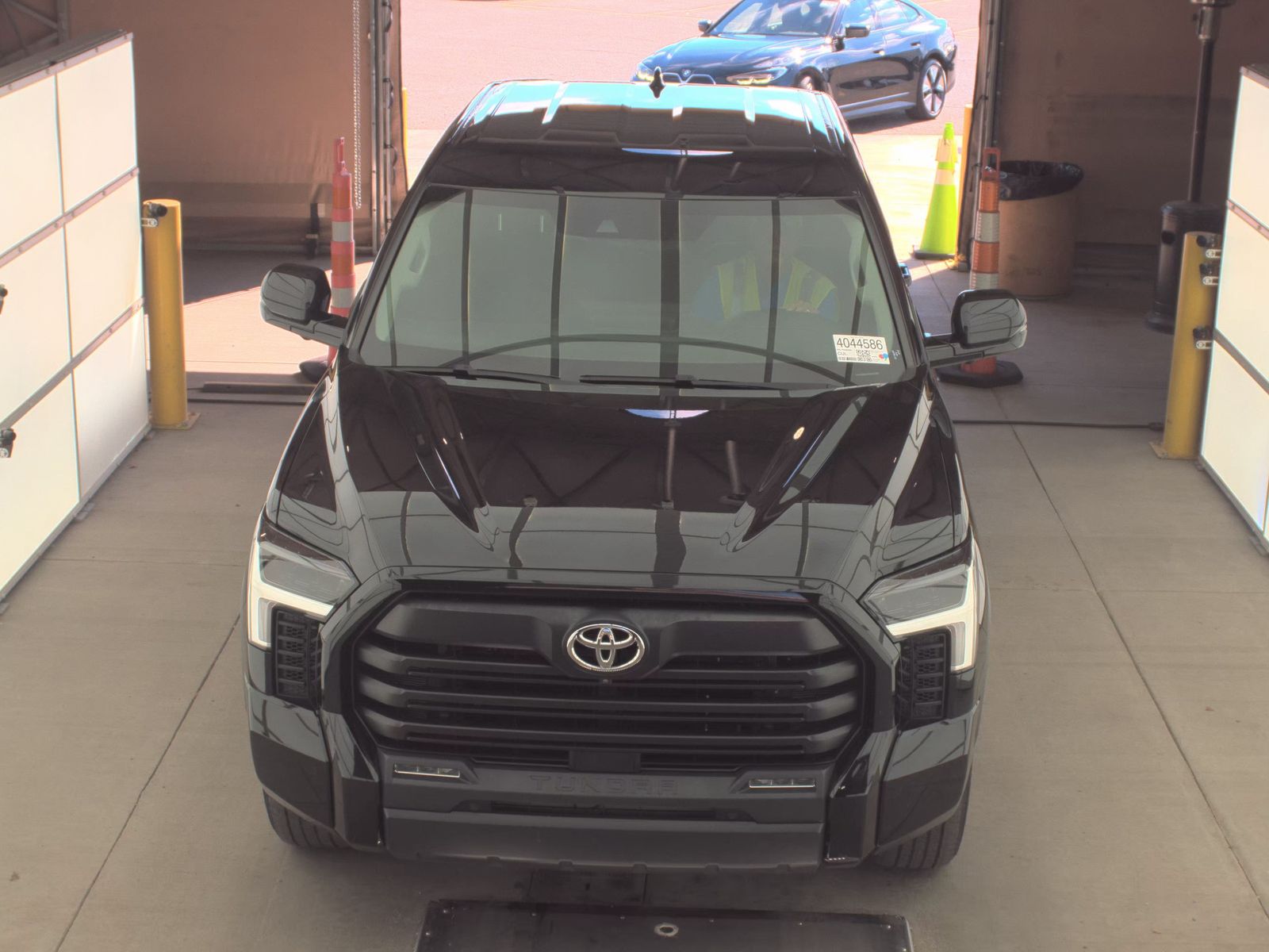 2023 Toyota Tundra SR5 AWD