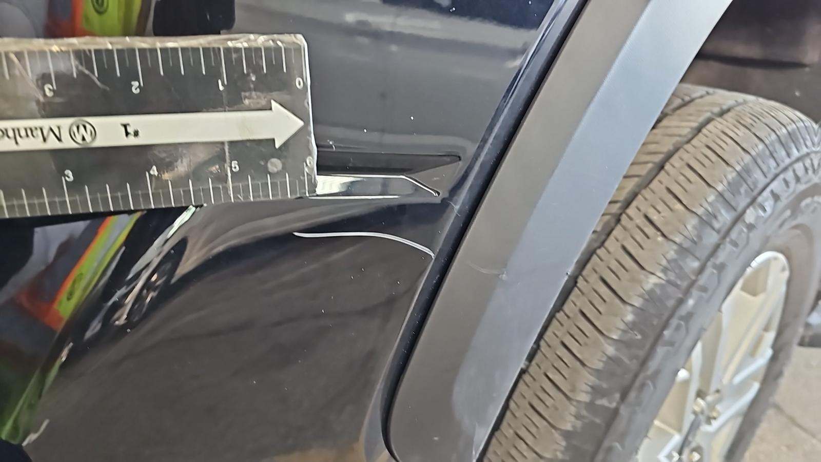 2023 Toyota Tundra SR5 AWD