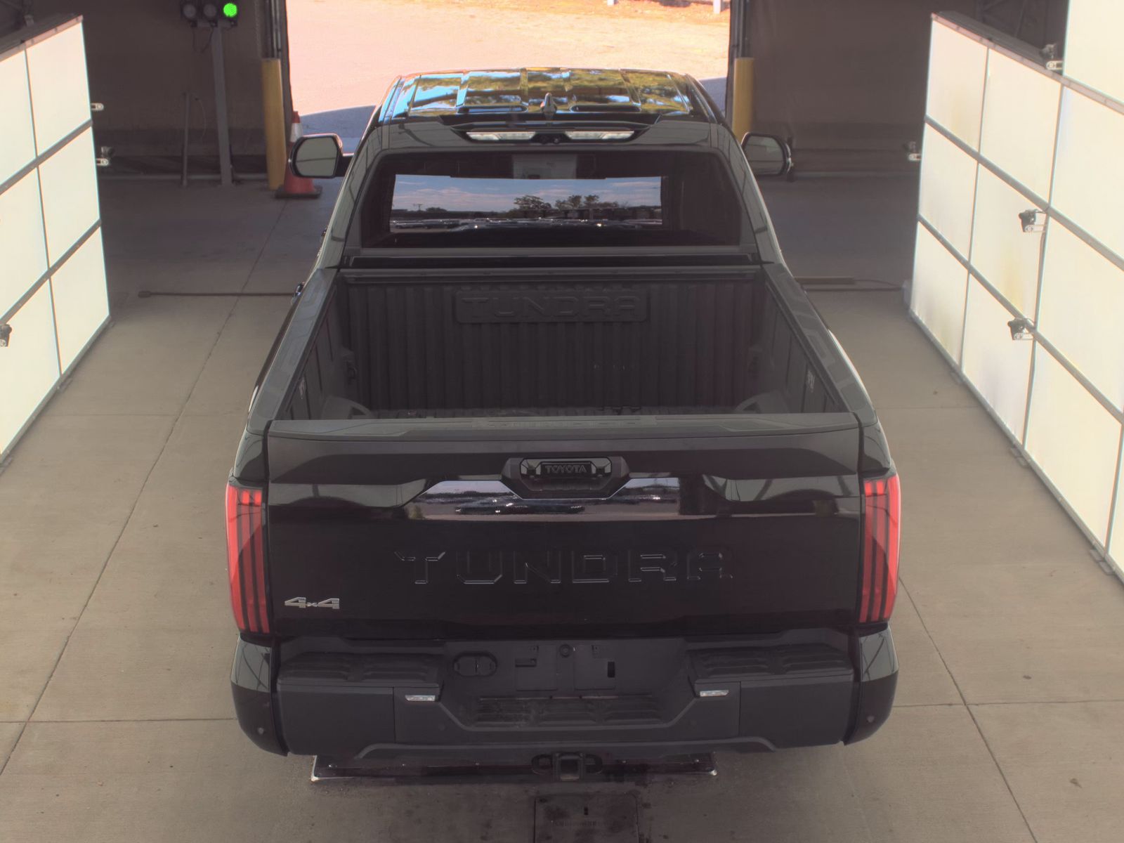 2023 Toyota Tundra SR5 AWD