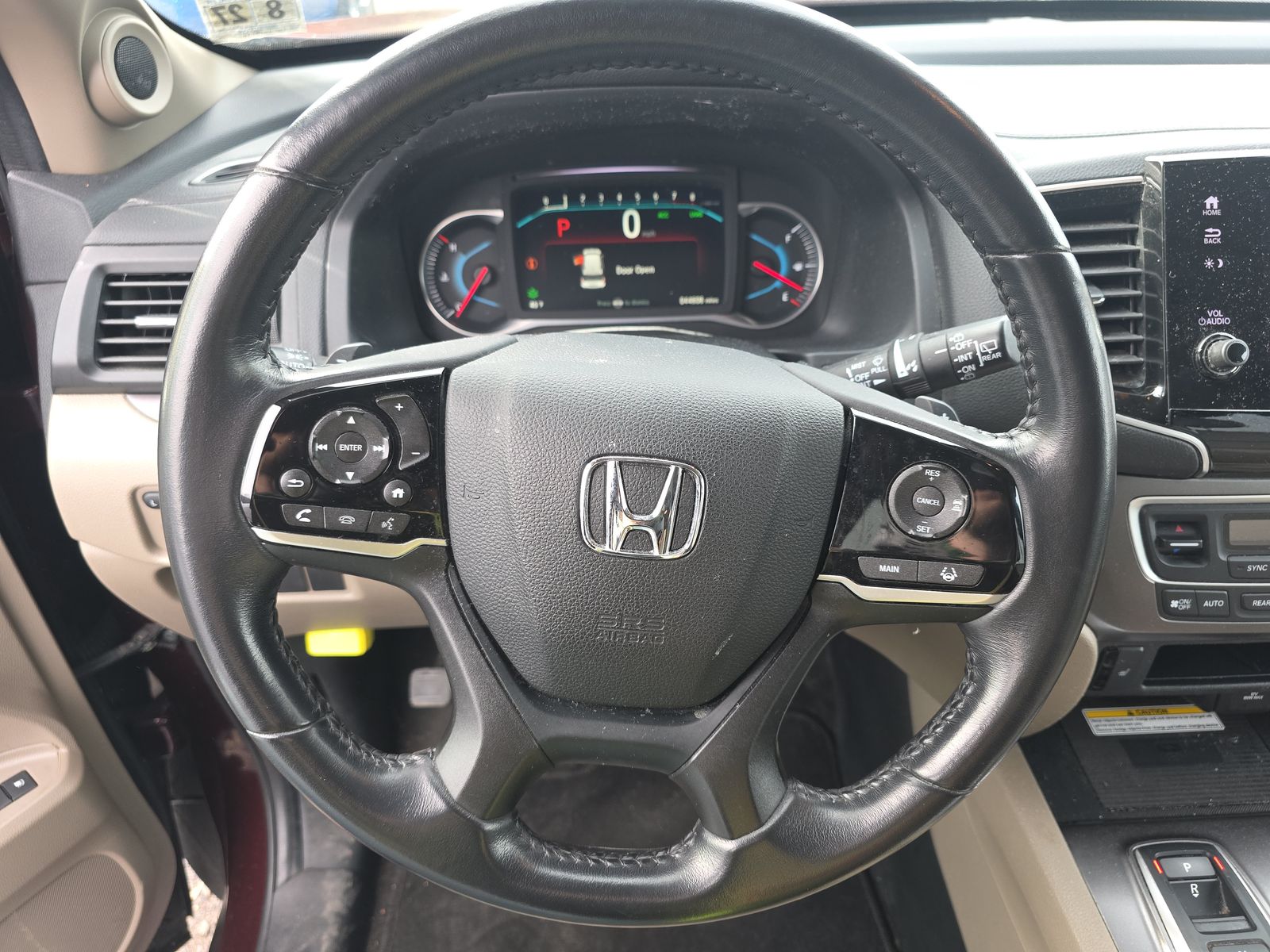 2022 Honda Pilot Special Edition AWD