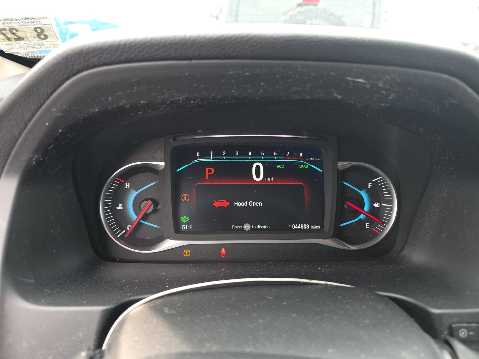 2022 Honda Pilot Special Edition AWD