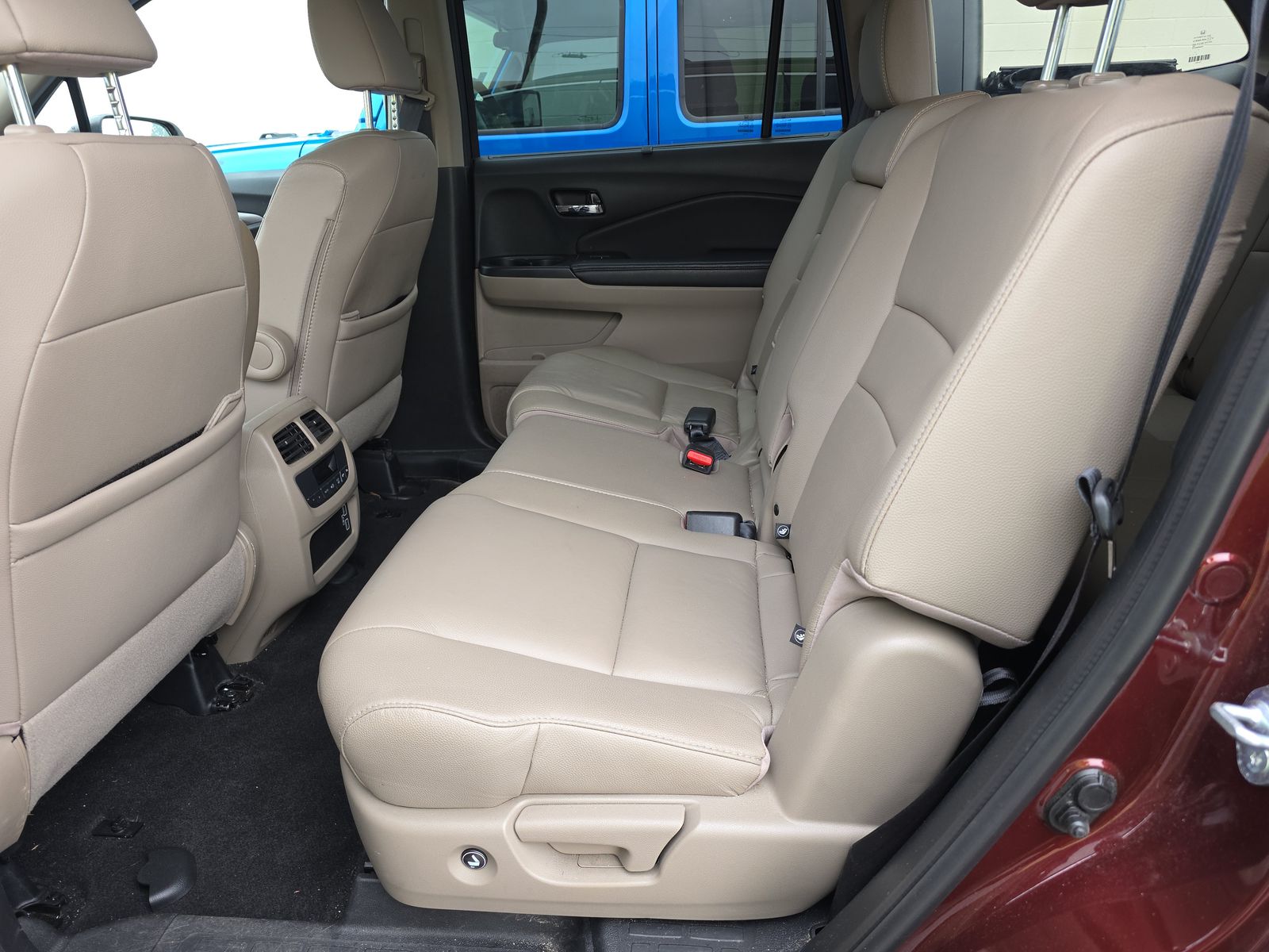 2022 Honda Pilot Special Edition AWD