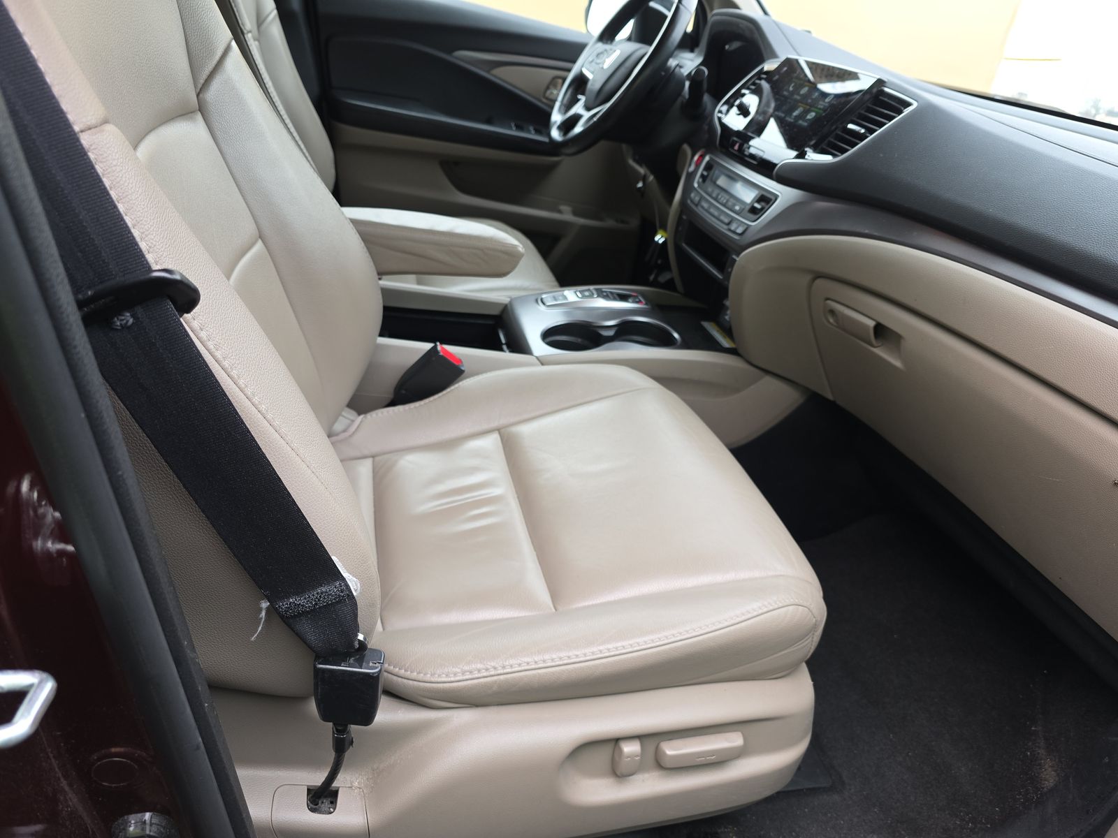 2022 Honda Pilot Special Edition AWD