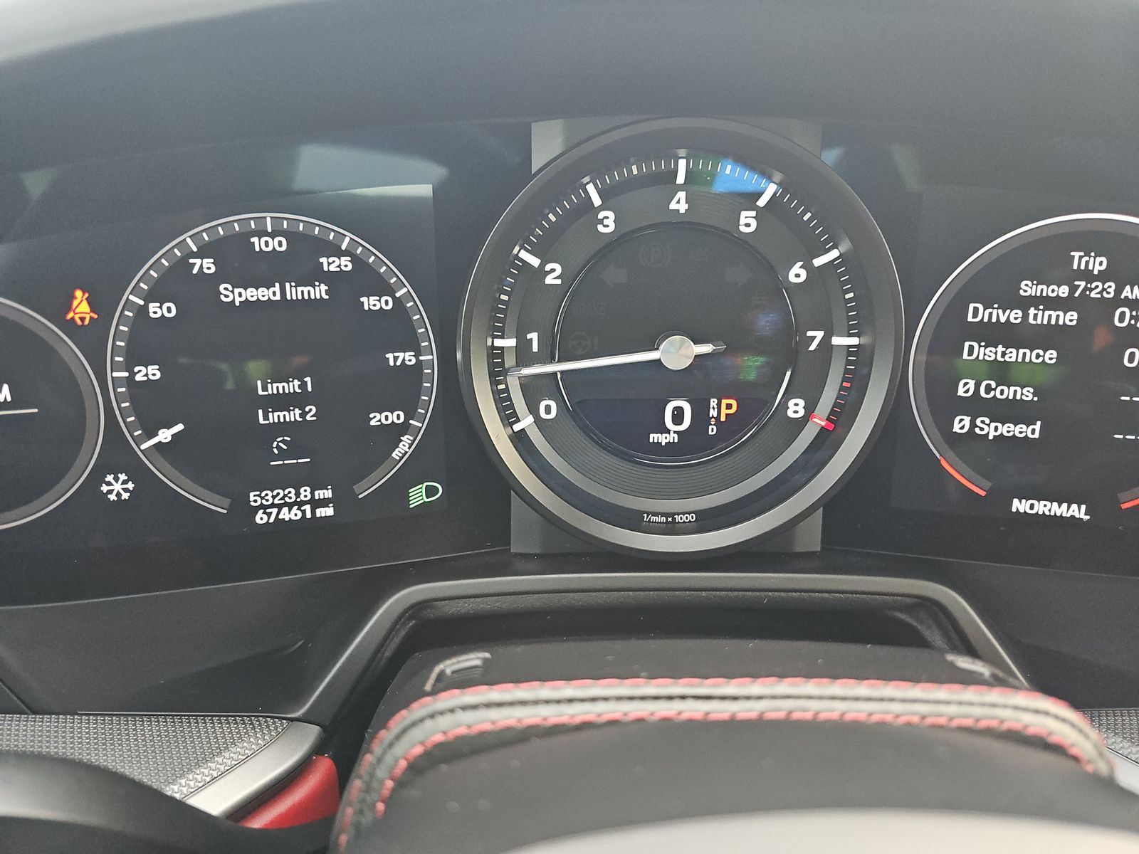 2021 Porsche 911 Carrera 4S AWD