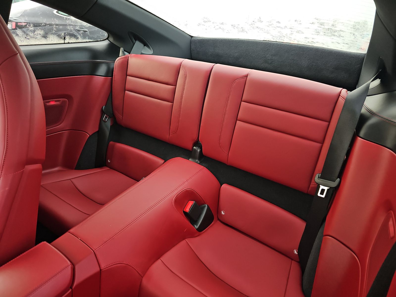 2021 Porsche 911 Carrera 4S AWD