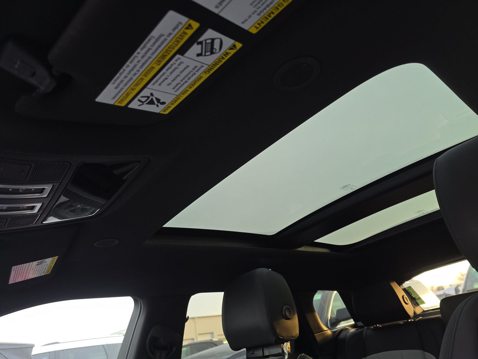 2023 Land Rover Range Rover Evoque R-Dynamic S AWD