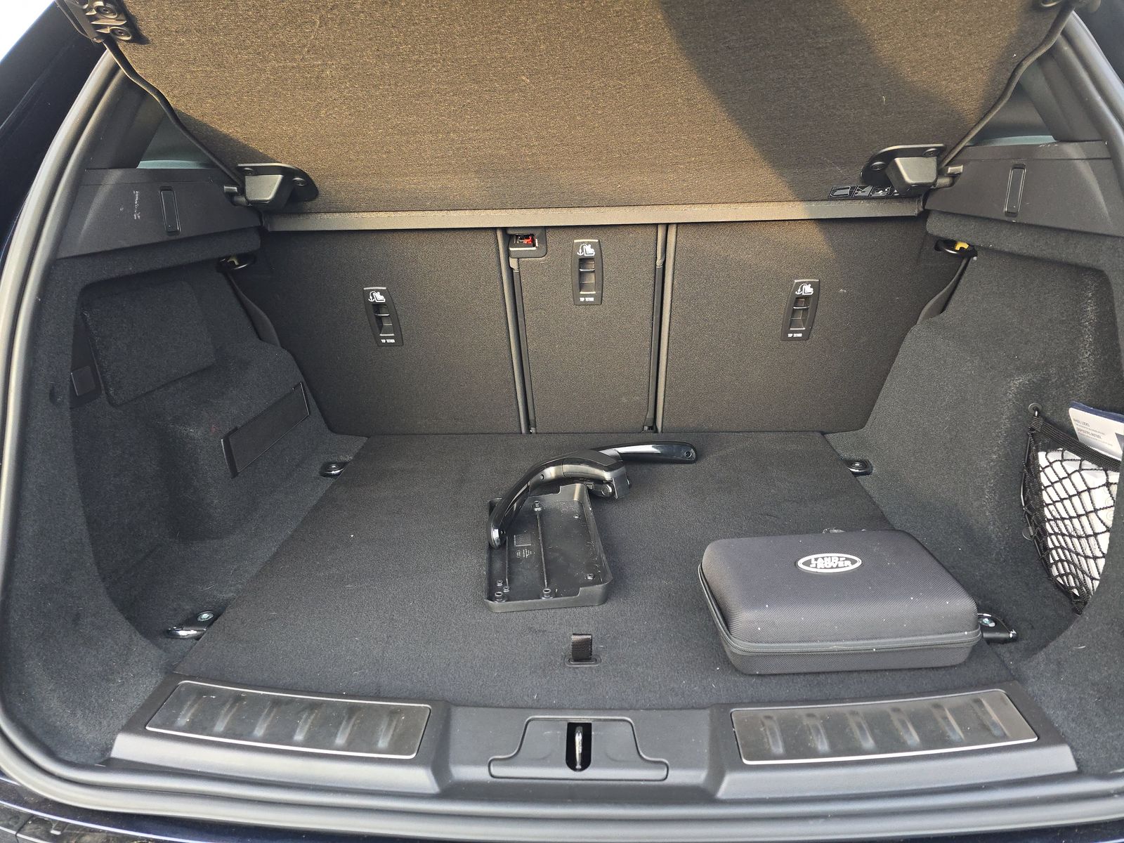 2023 Land Rover Range Rover Evoque R-Dynamic S AWD