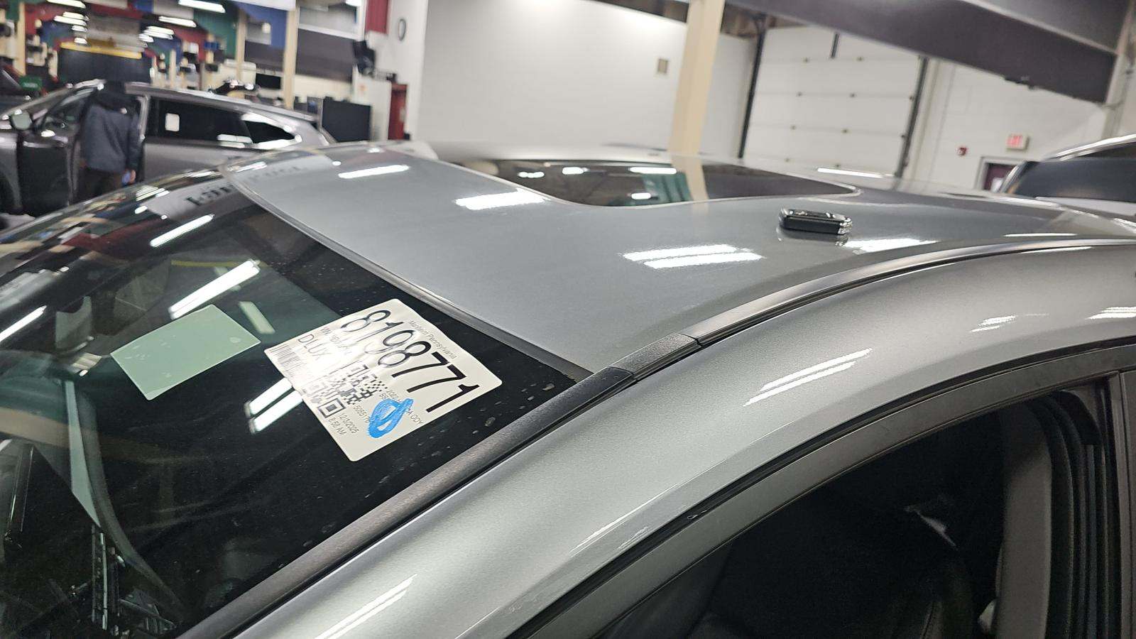 2022 Honda Odyssey EX-L FWD