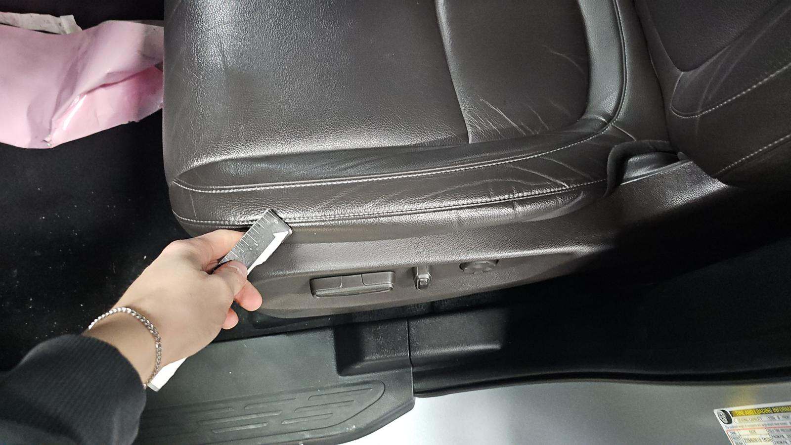 2022 Honda Odyssey EX-L FWD