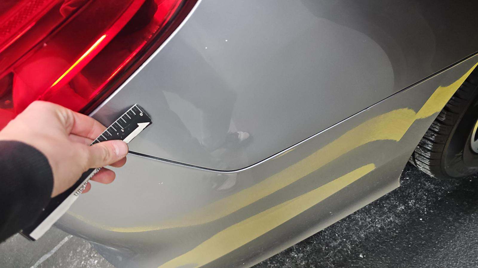 2022 Honda Odyssey EX-L FWD