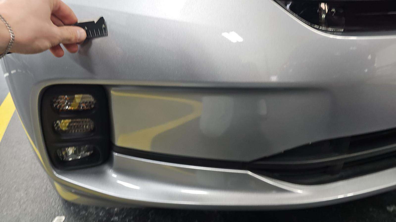 2022 Honda Odyssey EX-L FWD