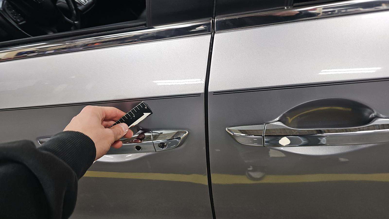 2022 Honda Odyssey EX-L FWD