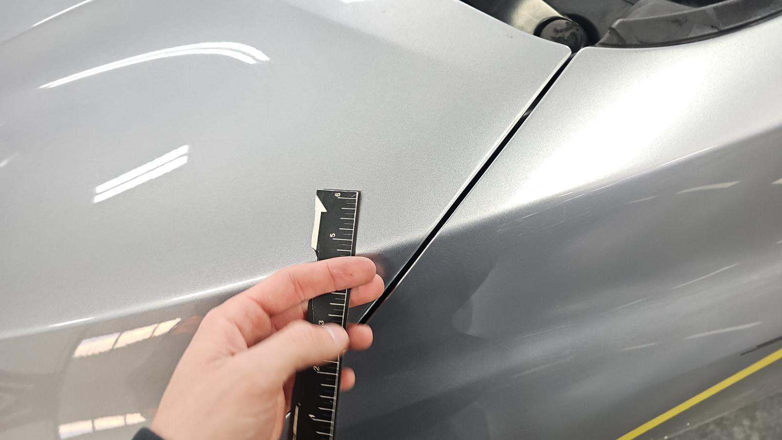 2022 Honda Odyssey EX-L FWD