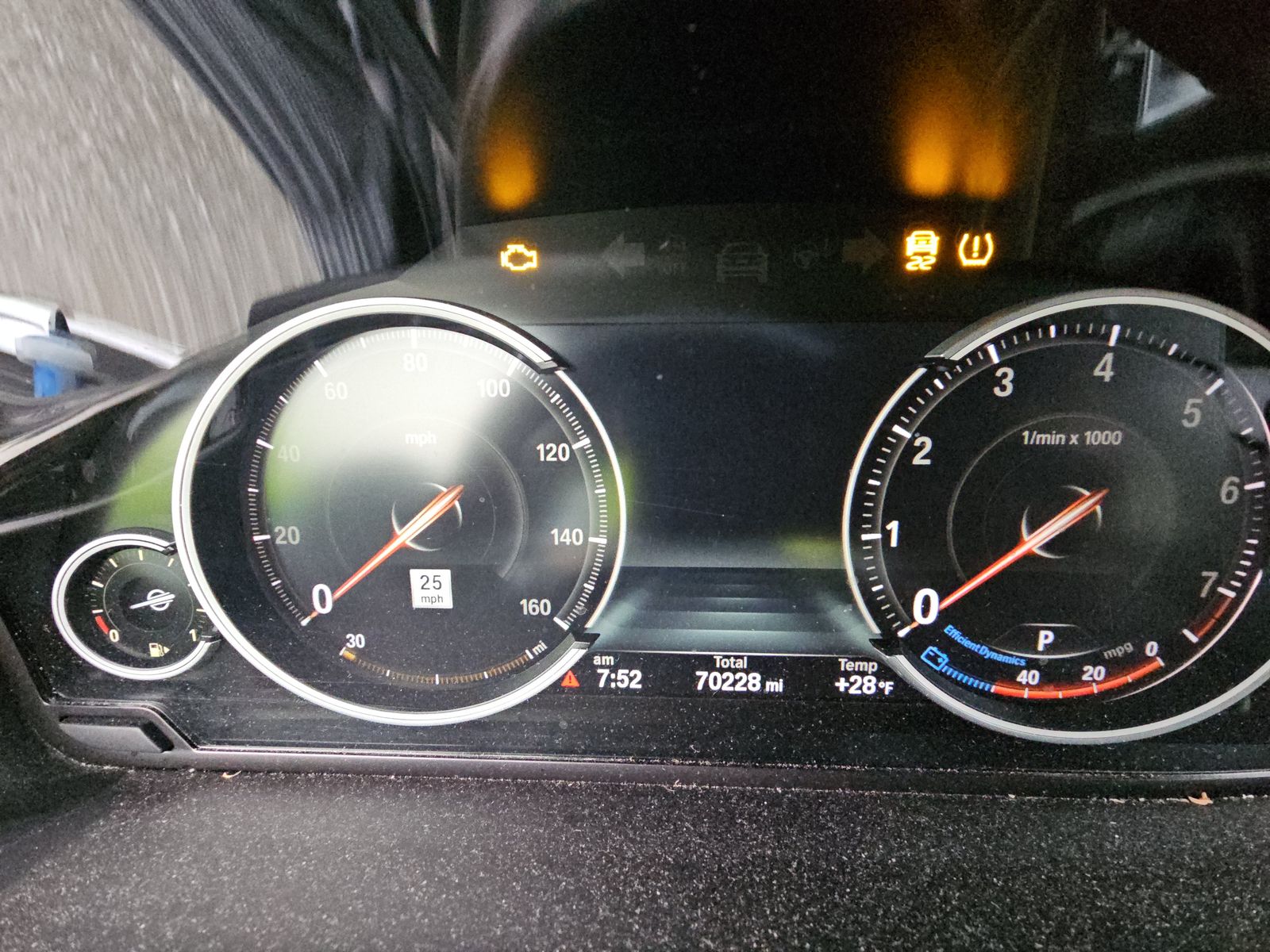 2017 BMW 6 Series 650i xDrive AWD