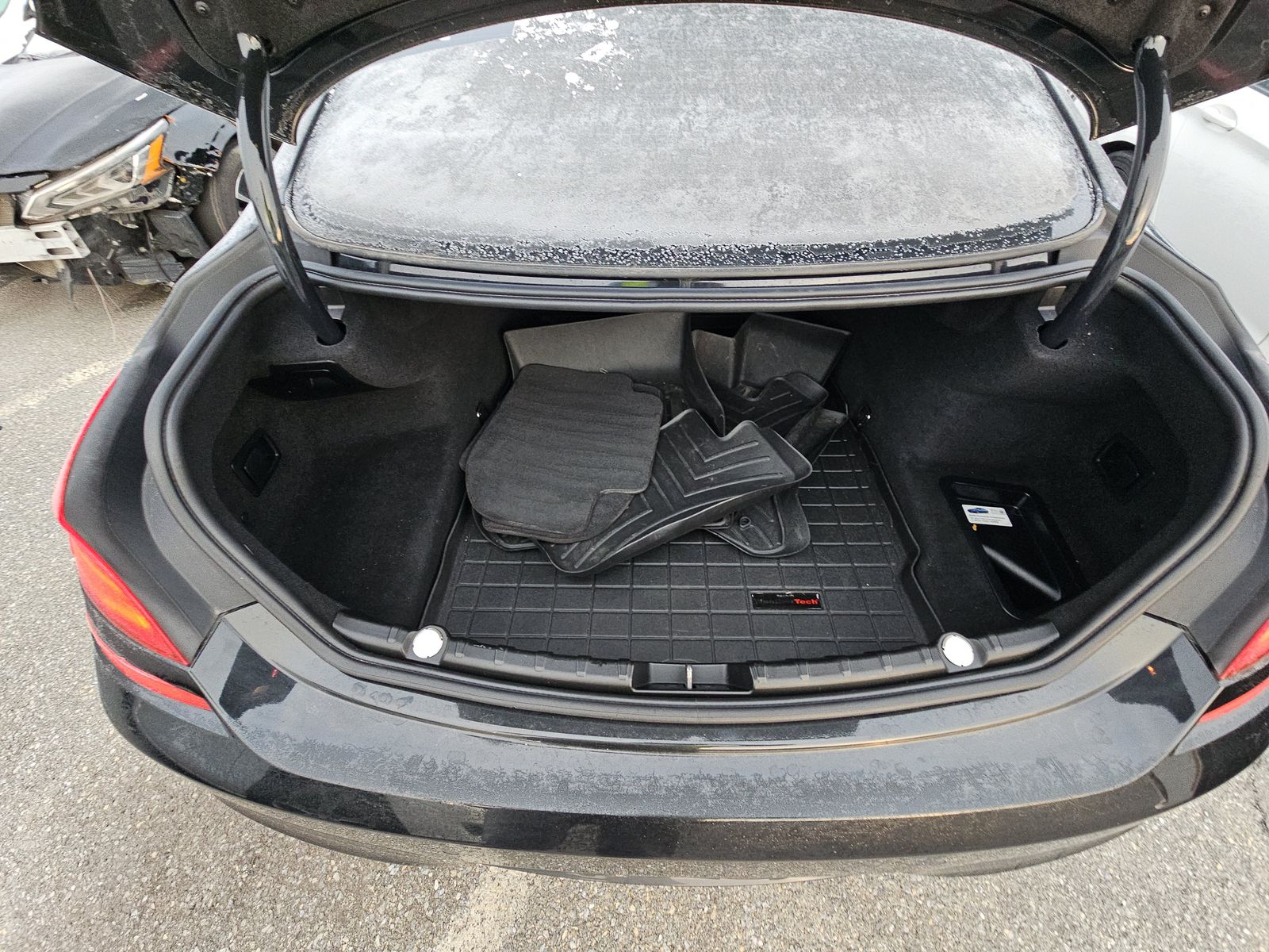 2017 BMW 6 Series 650i xDrive AWD