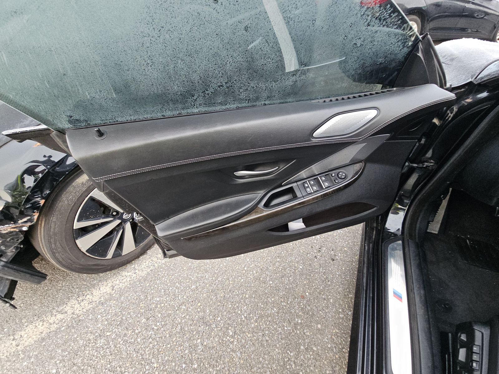 2017 BMW 6 Series 650i xDrive AWD