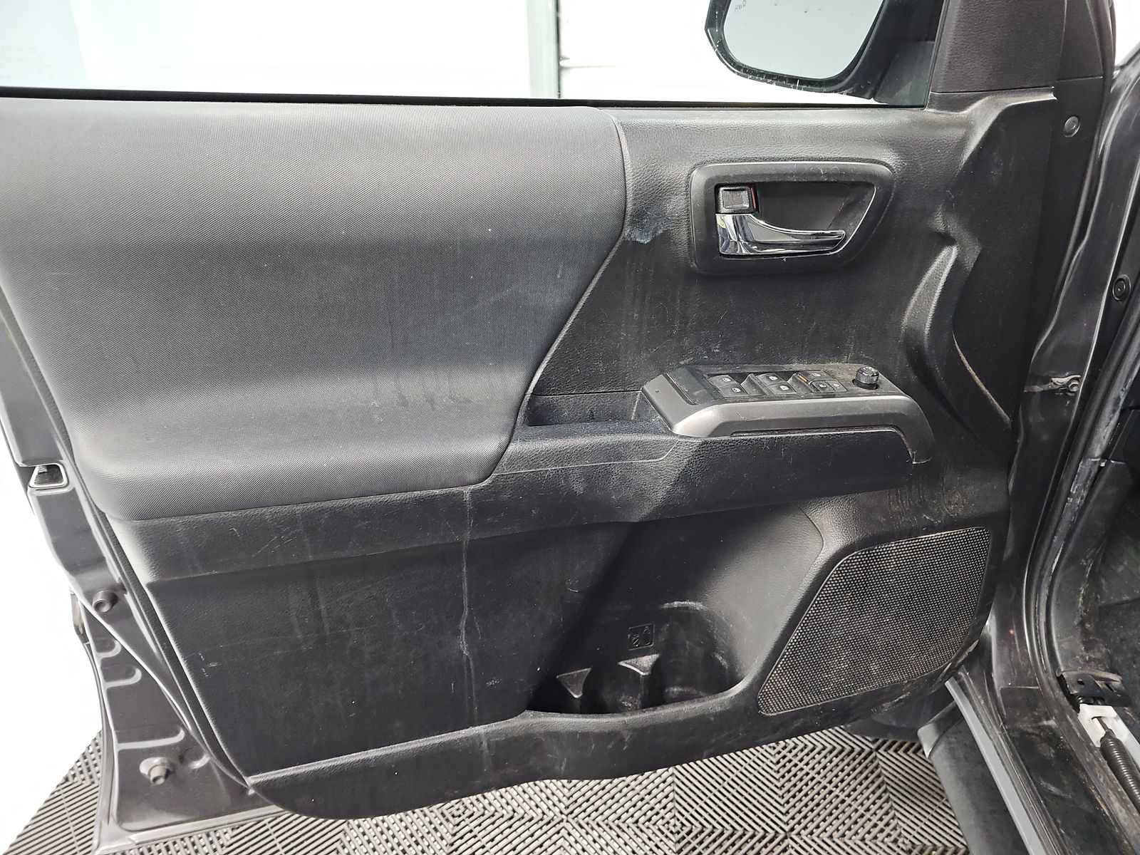 2021 Toyota Tacoma TRD Off-Road AWD