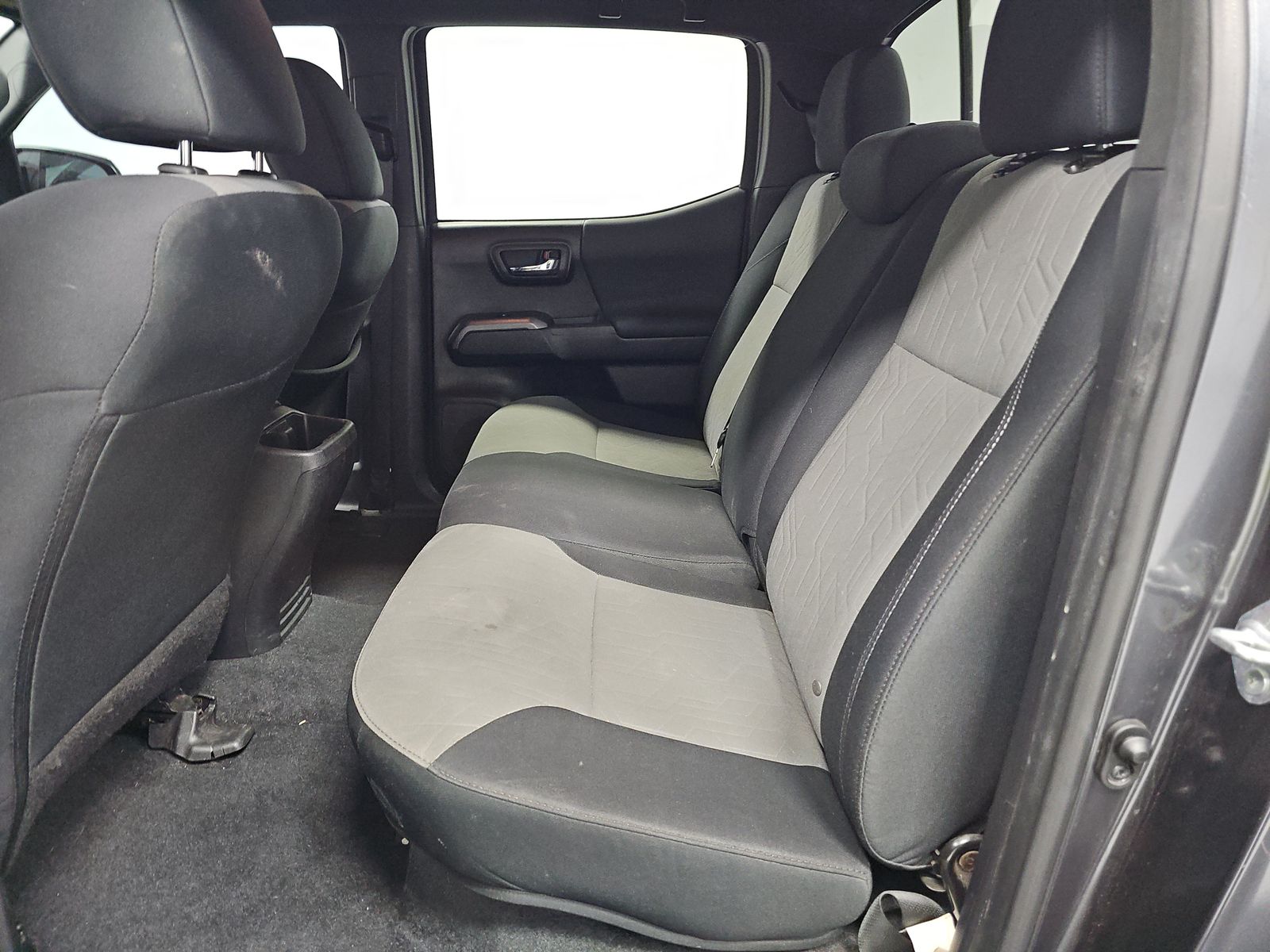 2021 Toyota Tacoma TRD Off-Road AWD