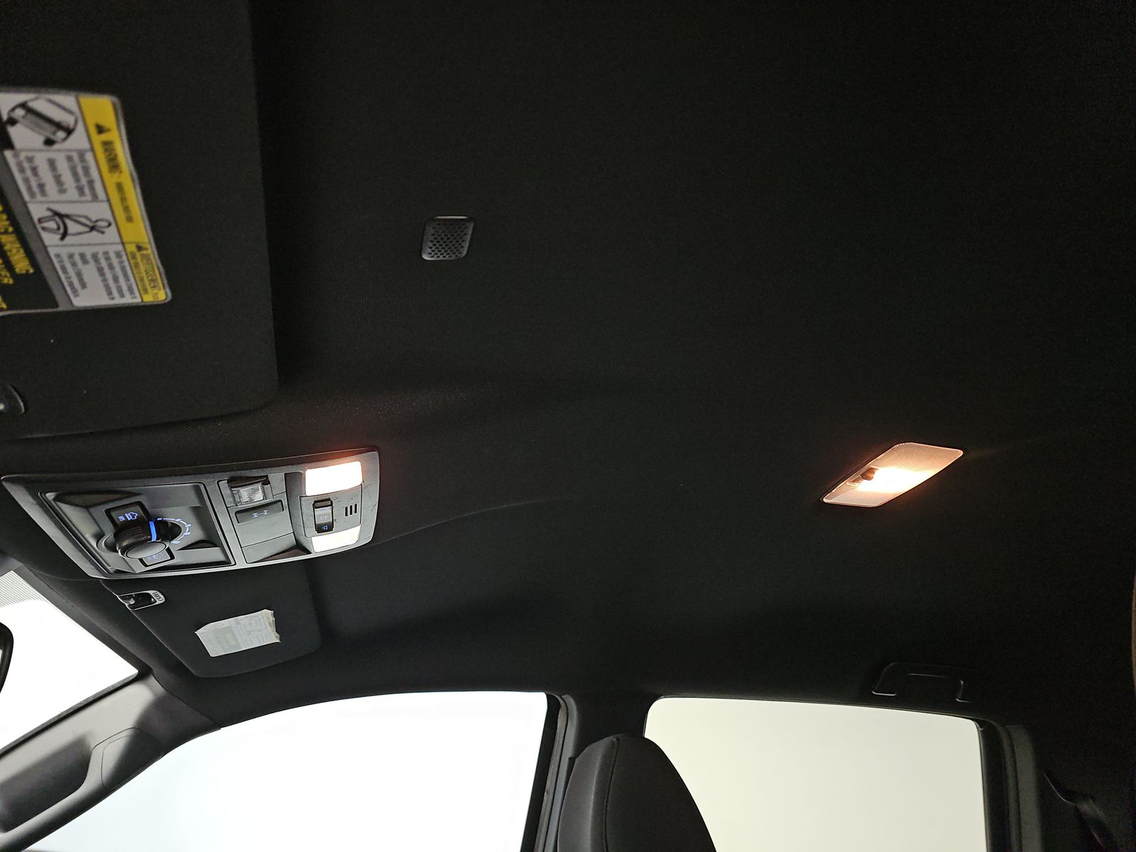 2021 Toyota Tacoma TRD Off-Road AWD