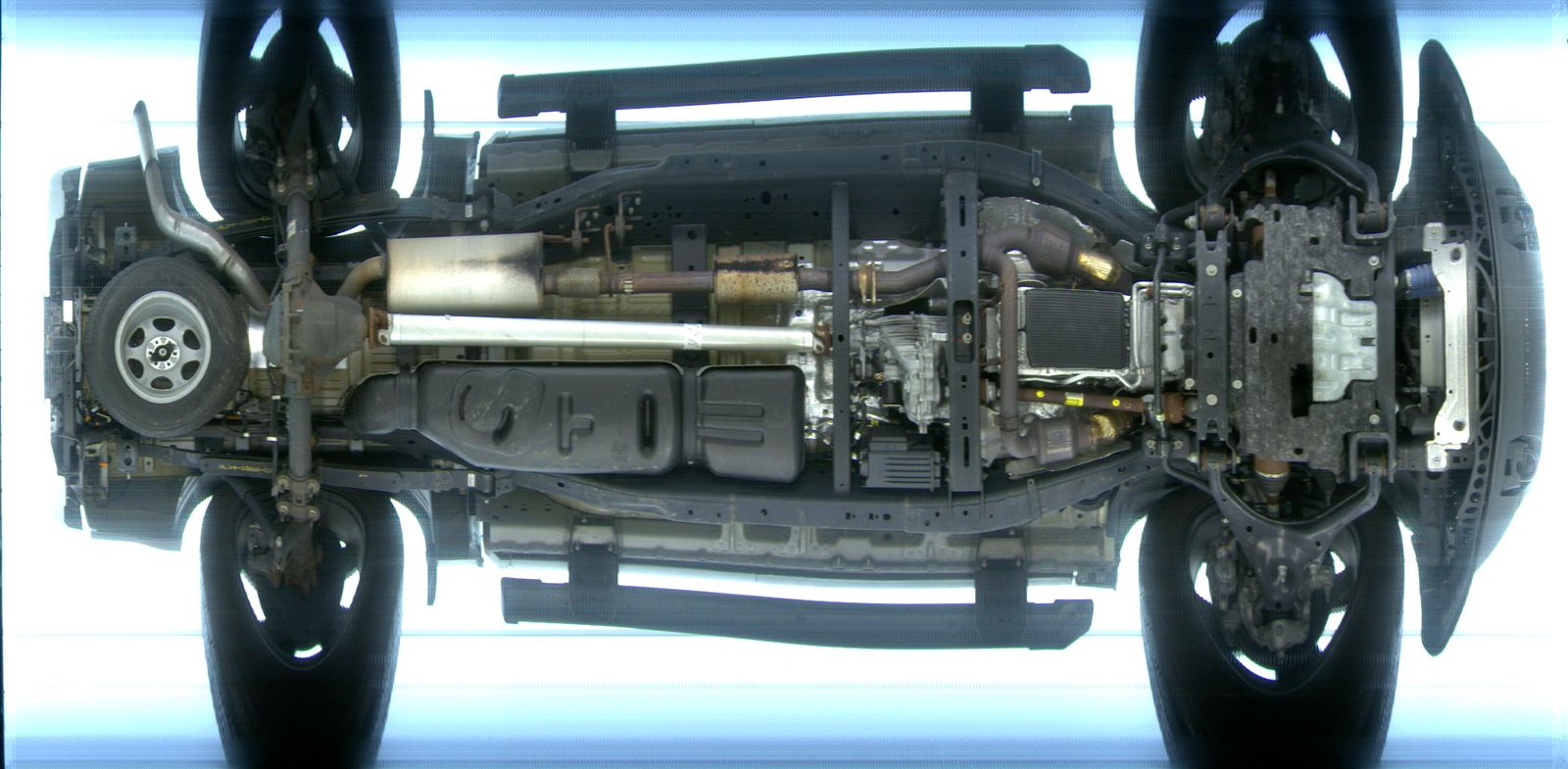 2022 Ford F-150 XLT AWD