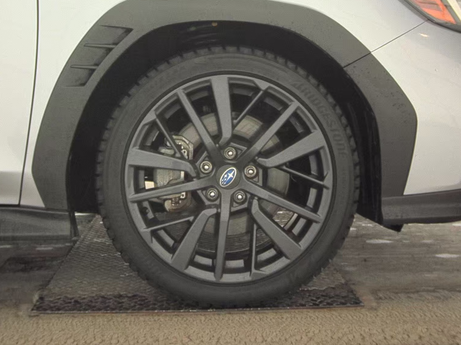 2023 Subaru WRX Premium AWD