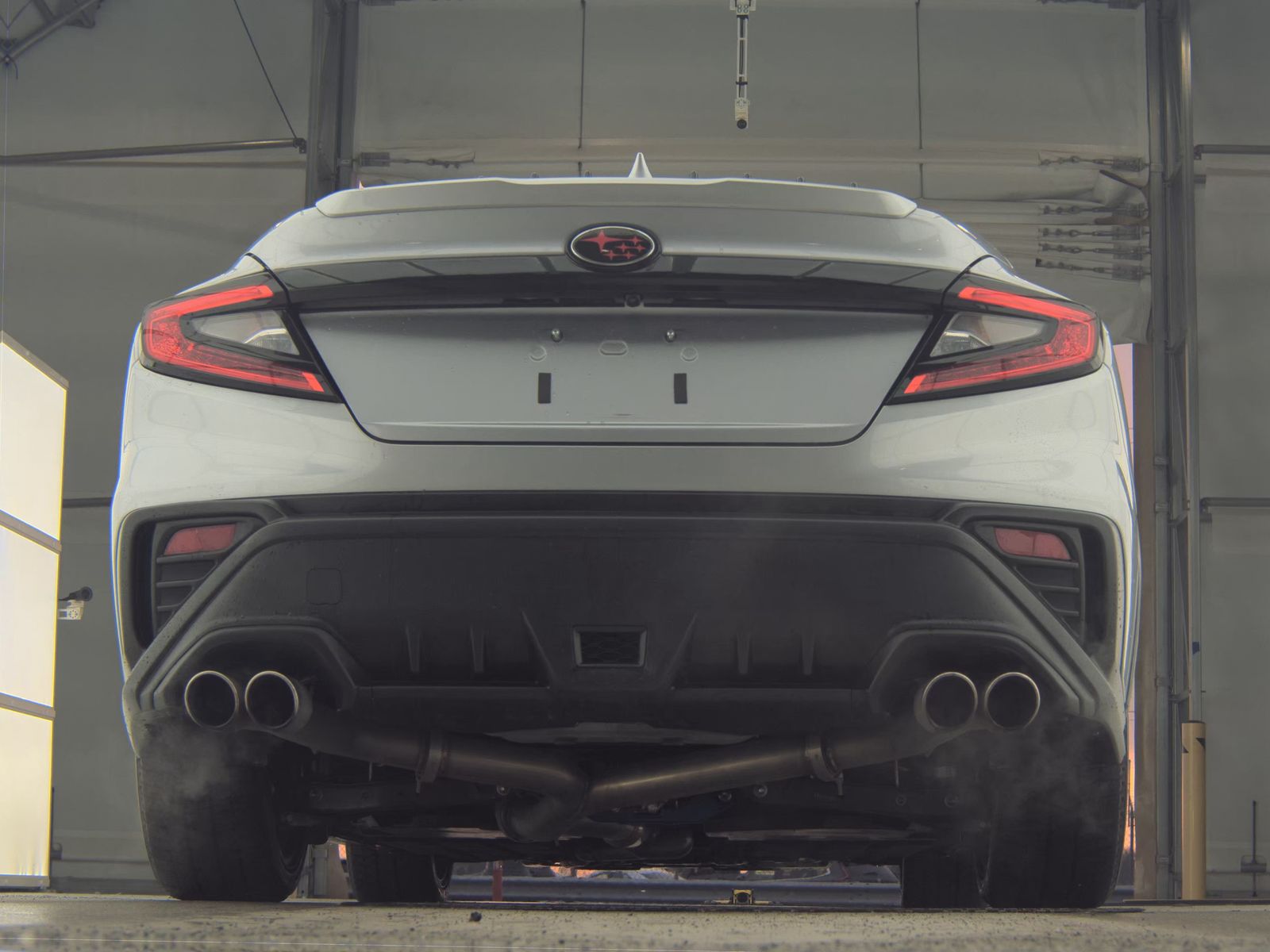 2023 Subaru WRX Premium AWD