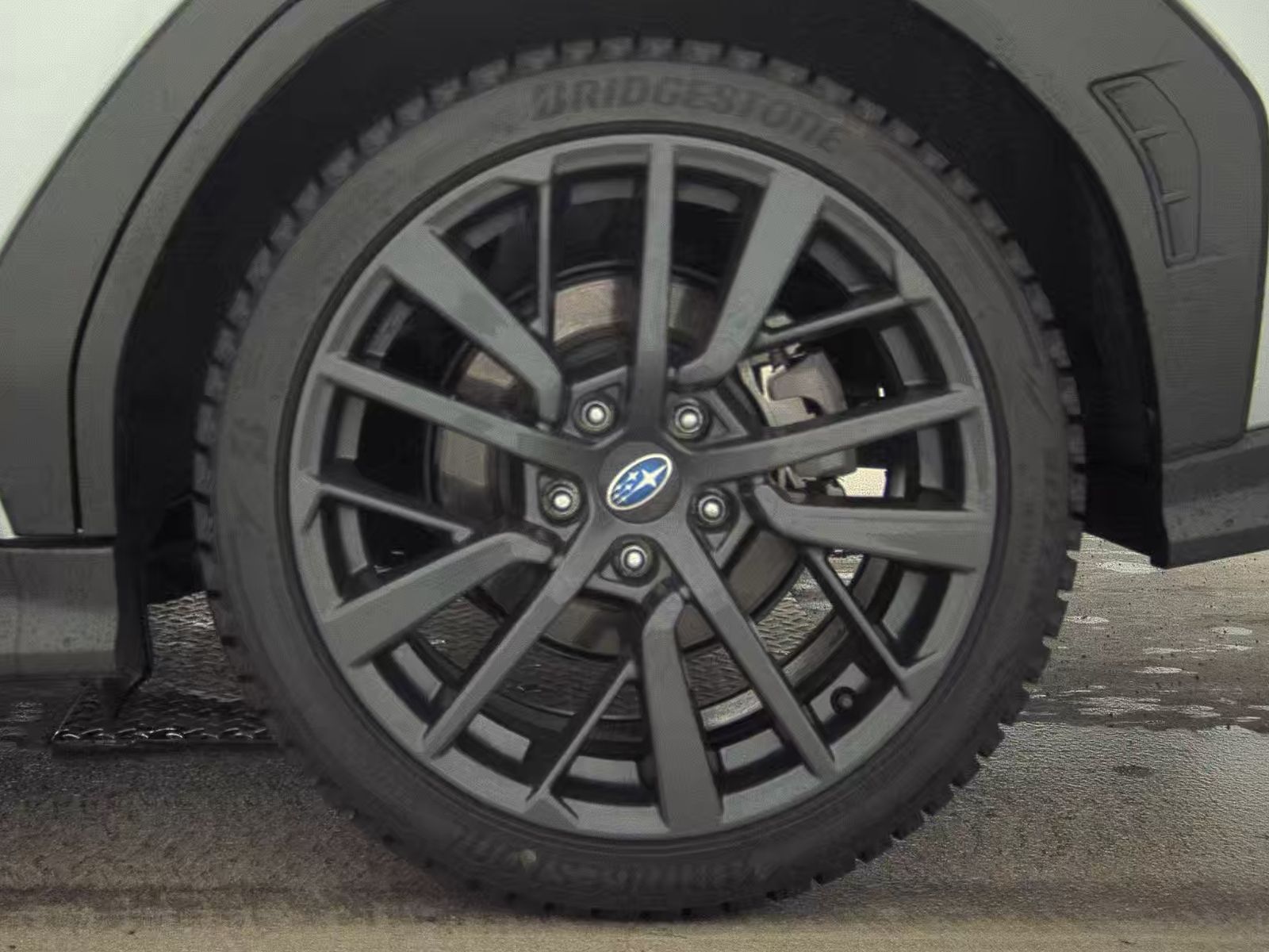 2023 Subaru WRX Premium AWD