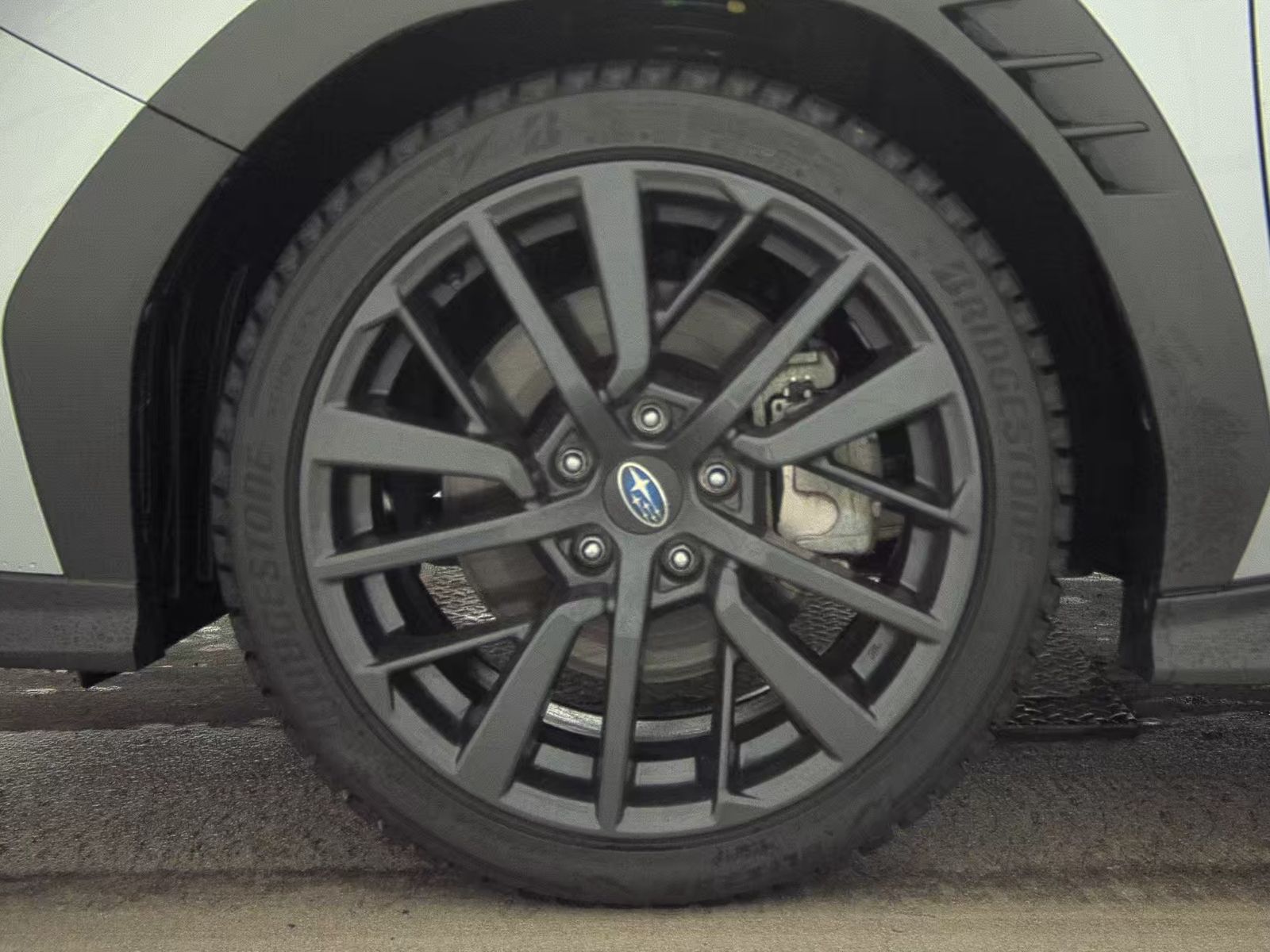 2023 Subaru WRX Premium AWD