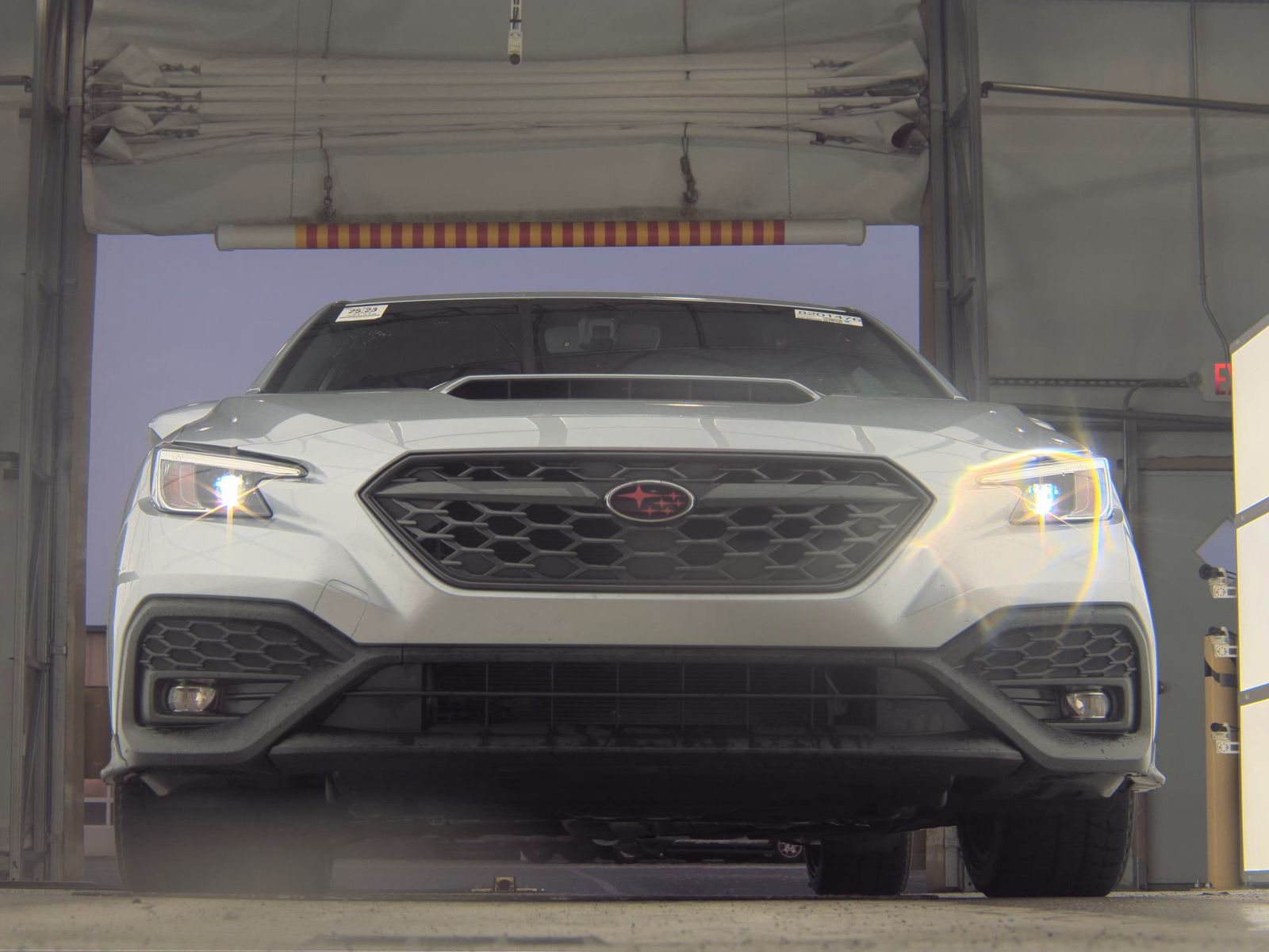 2023 Subaru WRX Premium AWD