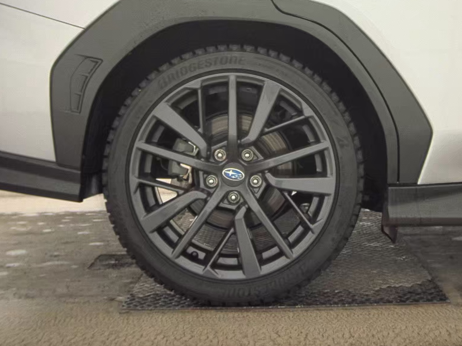 2023 Subaru WRX Premium AWD