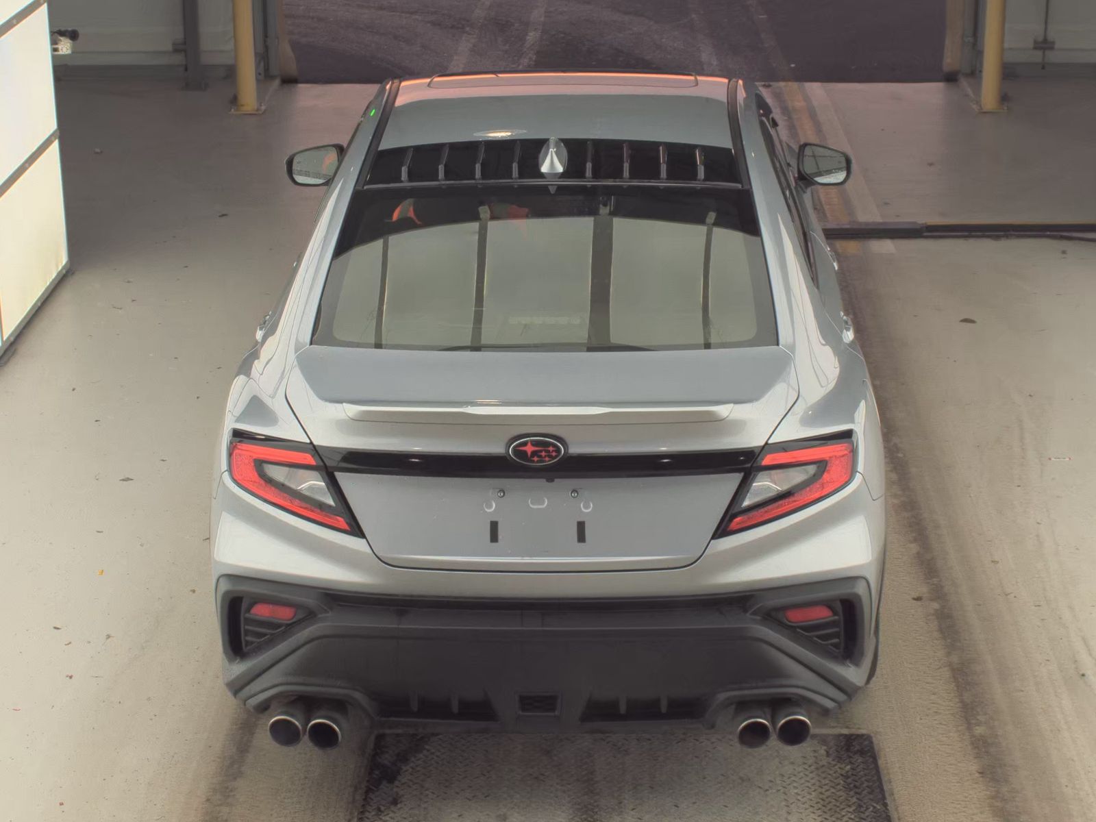 2023 Subaru WRX Premium AWD