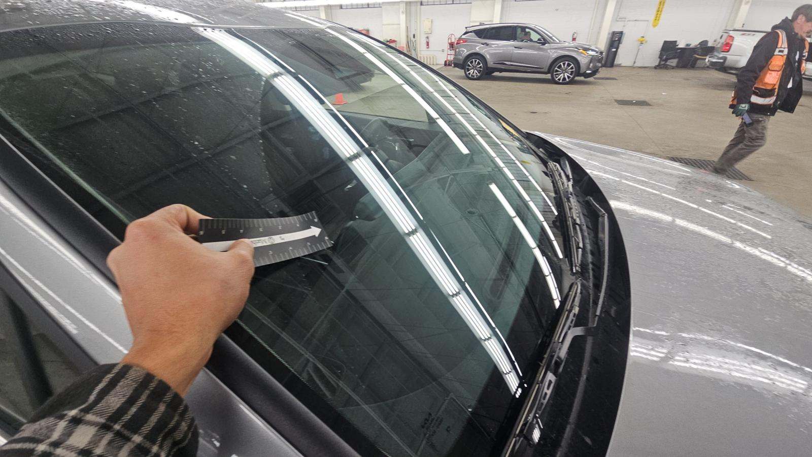 2024 Kia Sportage LX AWD